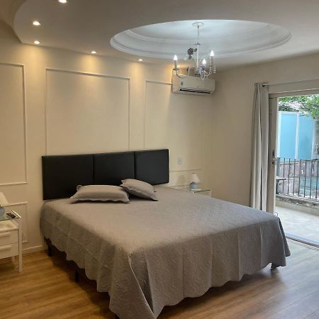 Suite No Jardim Guedala São Paulo Extérieur photo