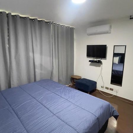 Suite No Jardim Guedala São Paulo Extérieur photo