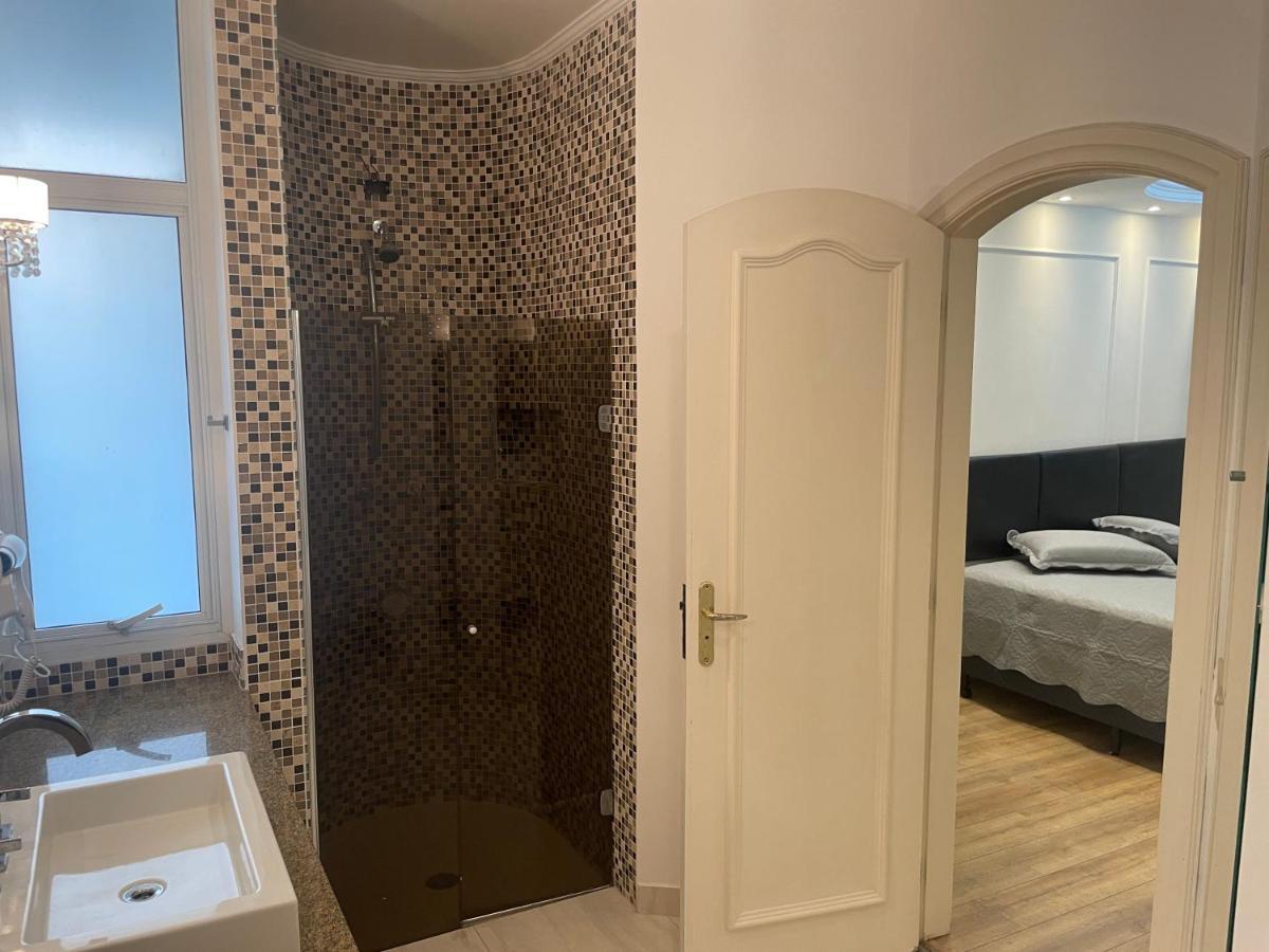 Suite No Jardim Guedala São Paulo Extérieur photo
