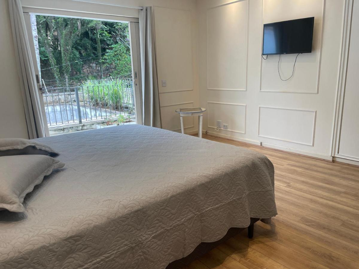 Suite No Jardim Guedala São Paulo Extérieur photo