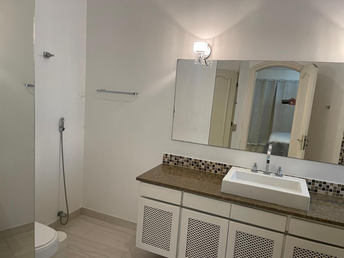 Suite No Jardim Guedala São Paulo Extérieur photo