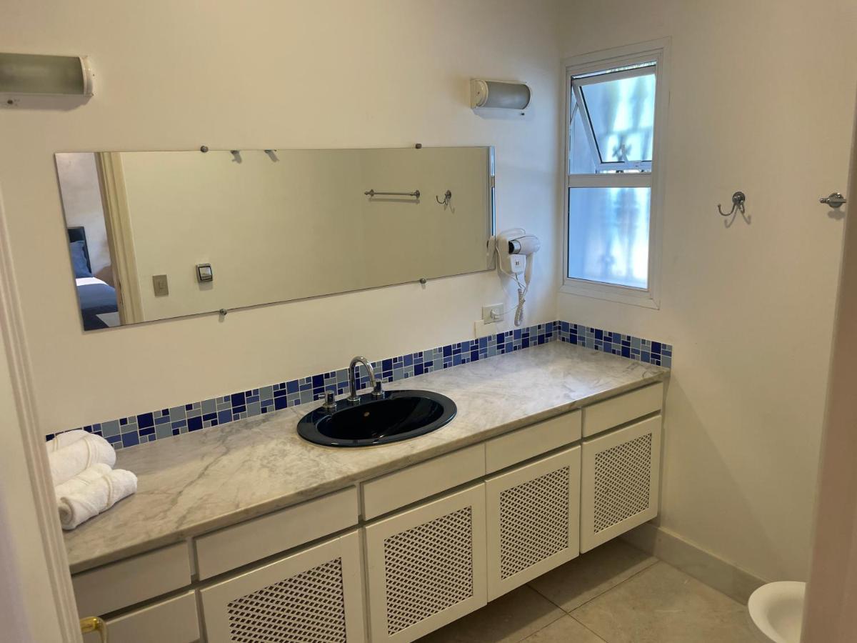 Suite No Jardim Guedala São Paulo Extérieur photo