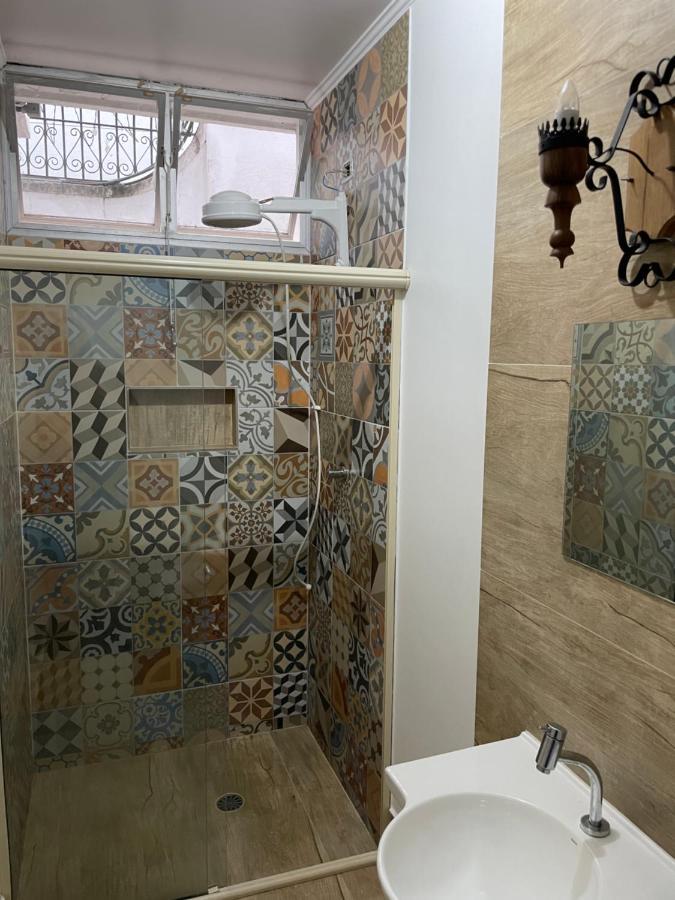 Suite No Jardim Guedala São Paulo Extérieur photo