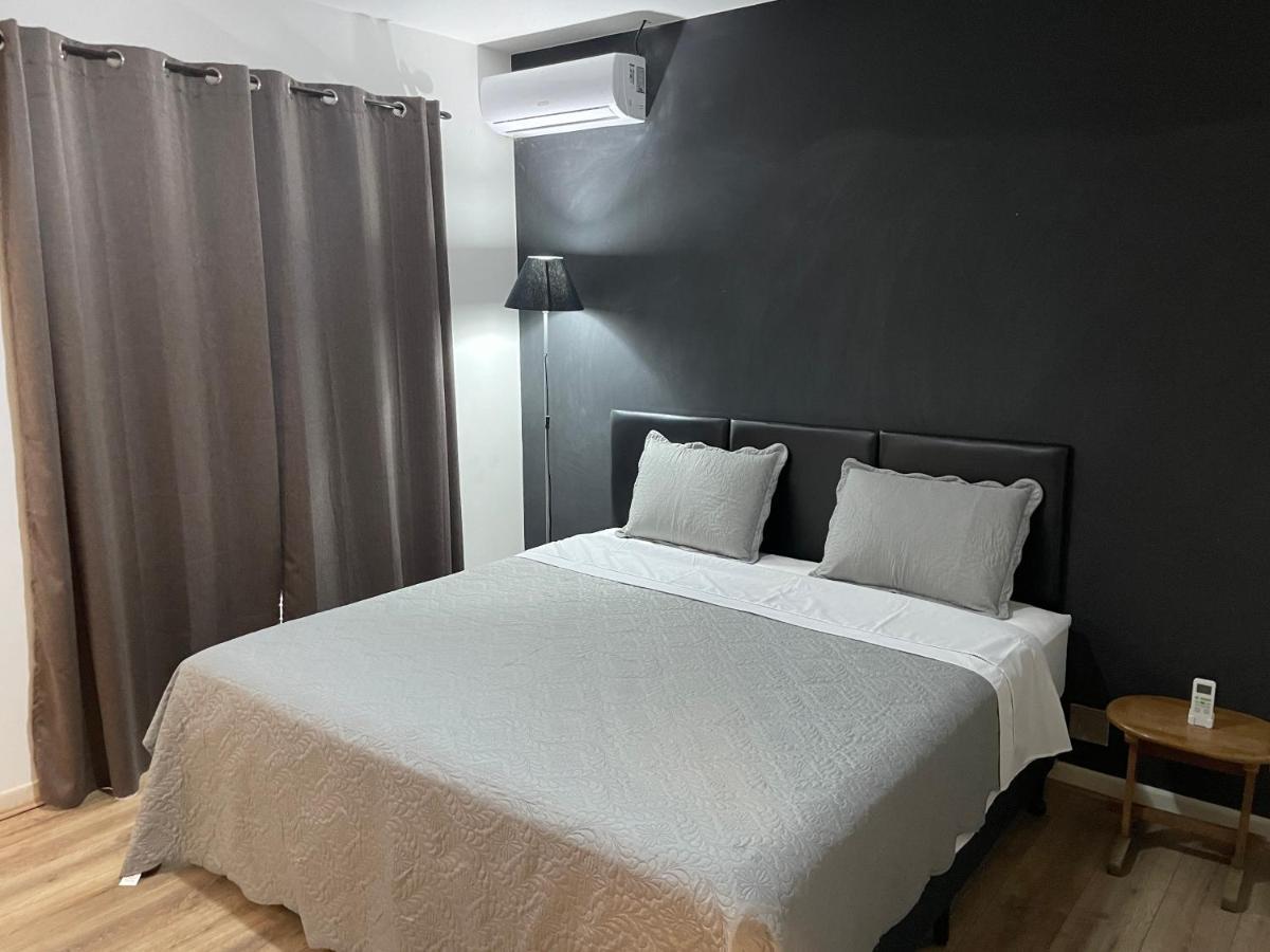 Suite No Jardim Guedala São Paulo Extérieur photo