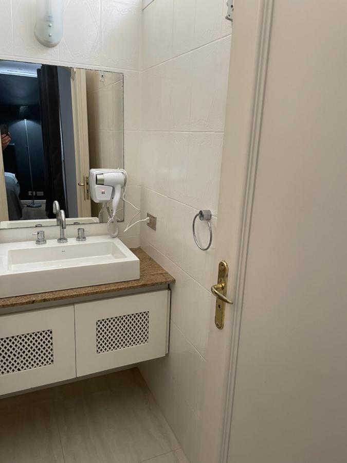 Suite No Jardim Guedala São Paulo Extérieur photo