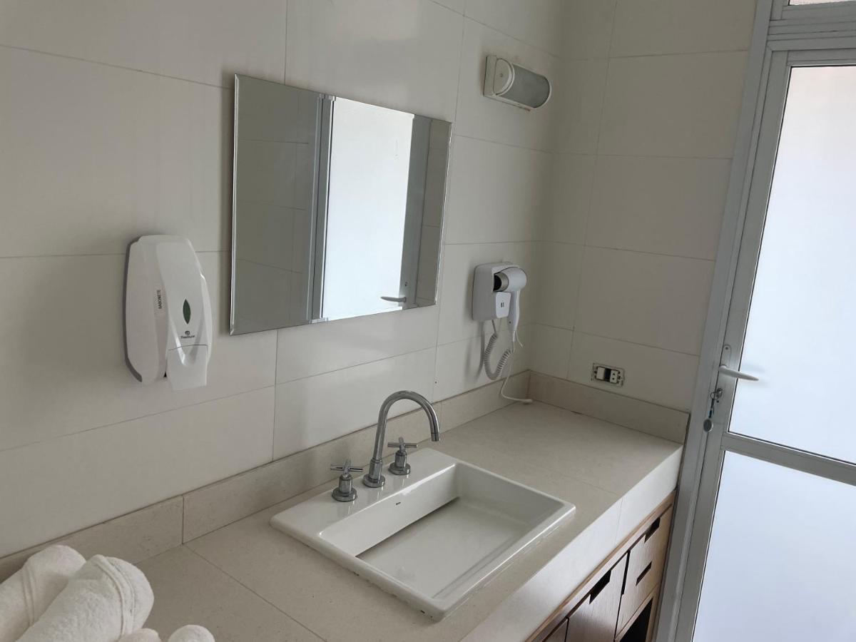 Suite No Jardim Guedala São Paulo Extérieur photo