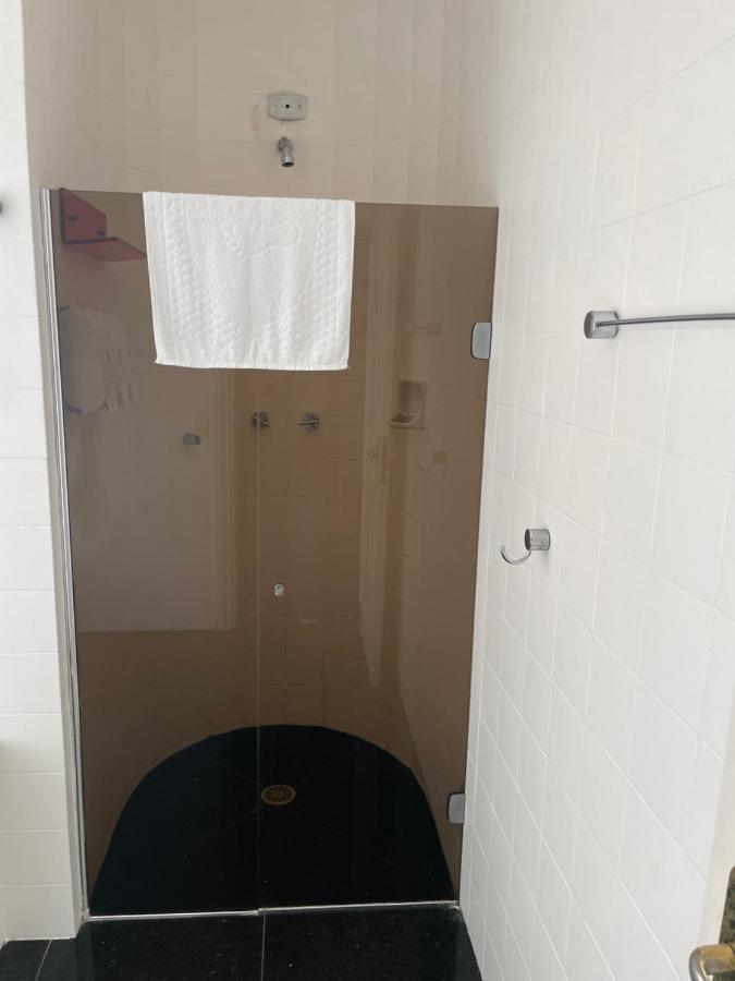Suite No Jardim Guedala São Paulo Extérieur photo