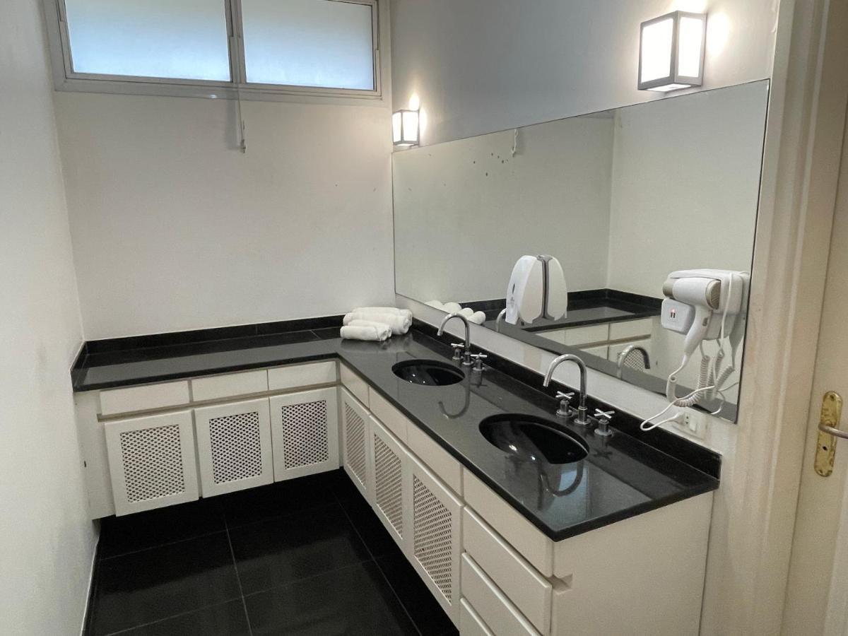 Suite No Jardim Guedala São Paulo Extérieur photo