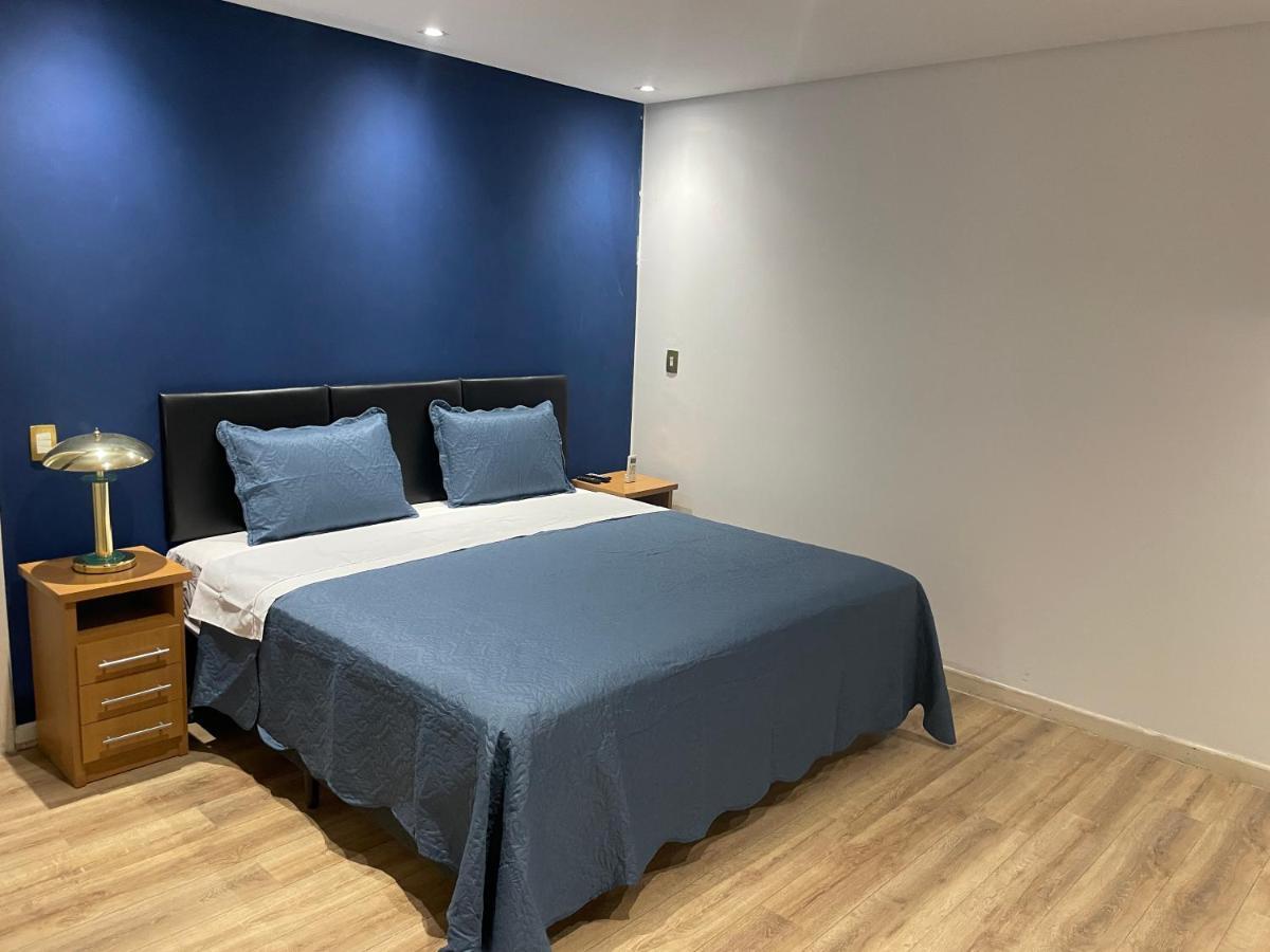 Suite No Jardim Guedala São Paulo Extérieur photo
