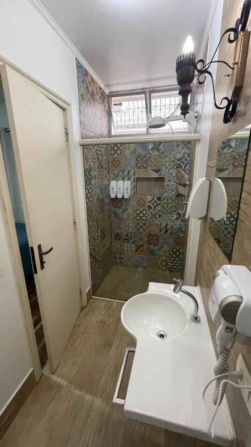Suite No Jardim Guedala São Paulo Extérieur photo
