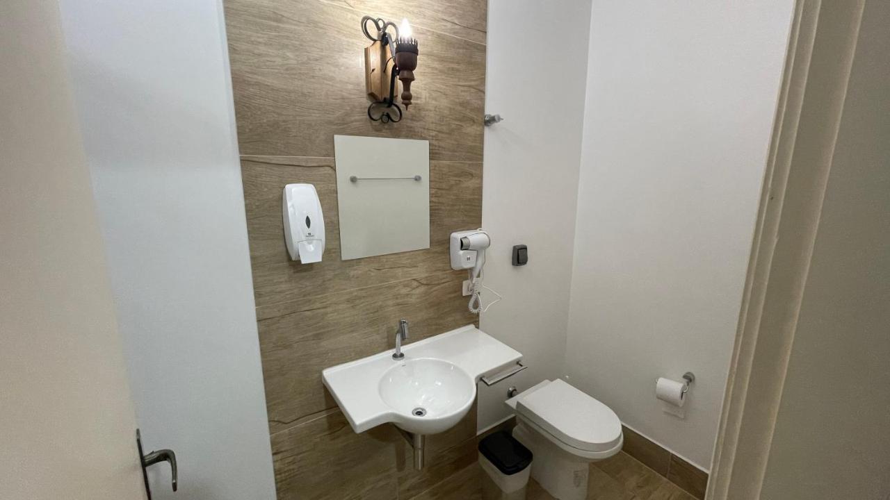 Suite No Jardim Guedala São Paulo Extérieur photo