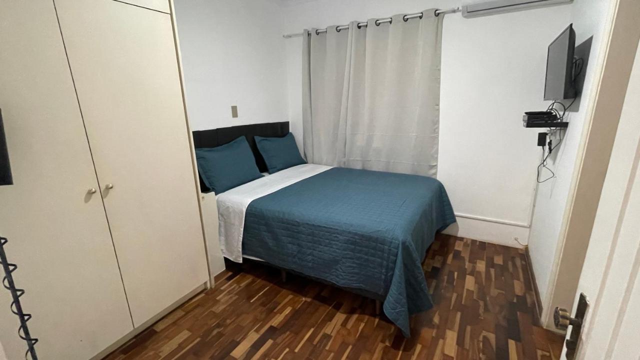 Suite No Jardim Guedala São Paulo Extérieur photo