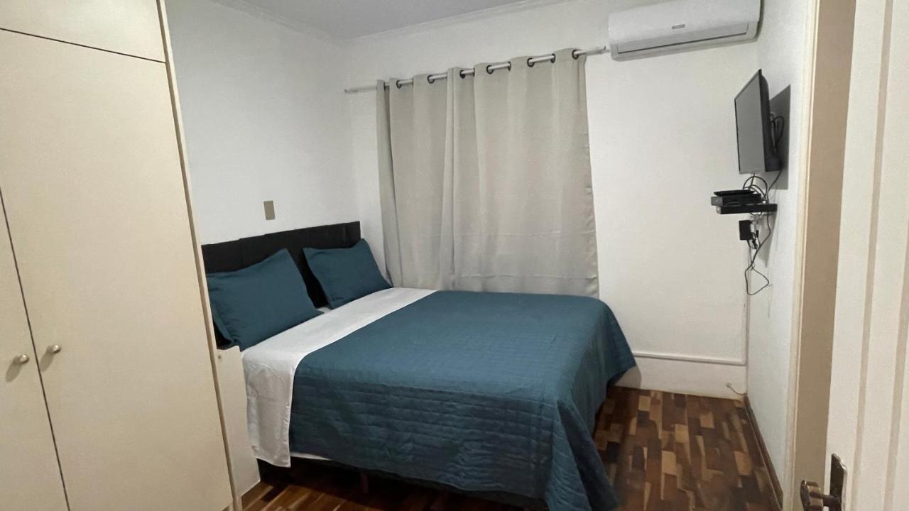 Suite No Jardim Guedala São Paulo Extérieur photo