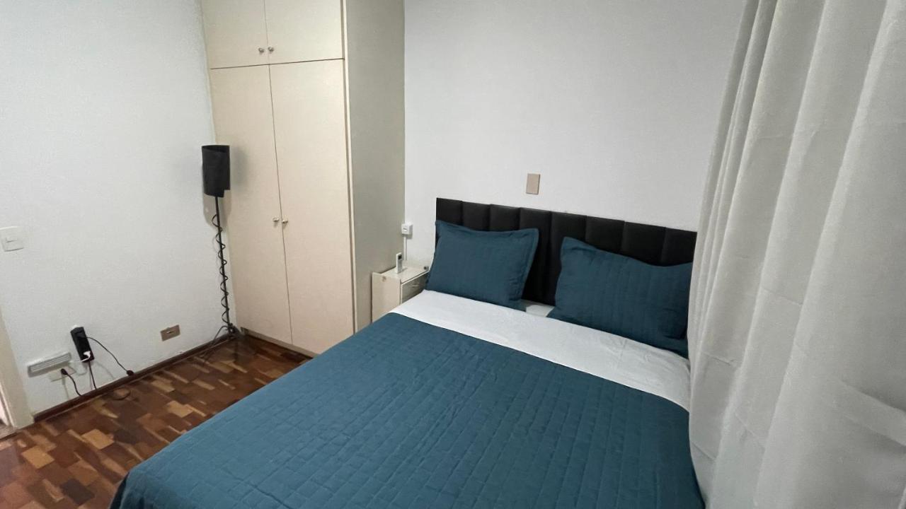 Suite No Jardim Guedala São Paulo Extérieur photo