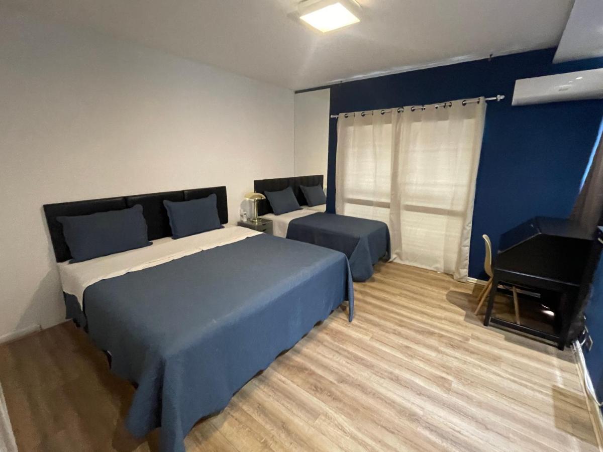 Suite No Jardim Guedala São Paulo Extérieur photo