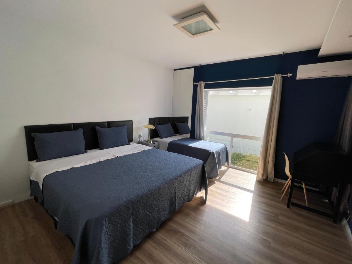 Suite No Jardim Guedala São Paulo Extérieur photo