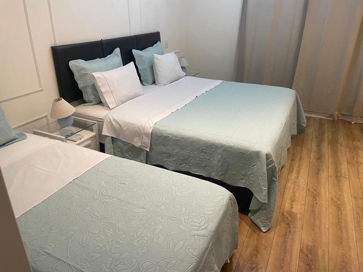 Suite No Jardim Guedala São Paulo Extérieur photo