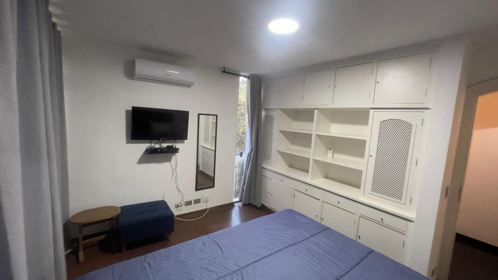 Suite No Jardim Guedala São Paulo Extérieur photo