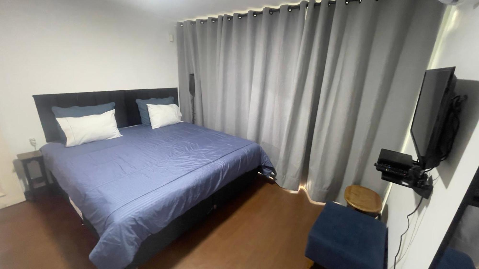 Suite No Jardim Guedala São Paulo Extérieur photo